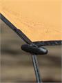 Тент КМФ78 туристический 285х330 оранжевый kmf-tent/ora