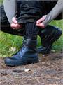 Ботинки Гарсинг 0801 CORPORAL с высокими берцами черные м. 0801