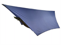 Большой тент «Шестигранник» синий bol6-tent/син