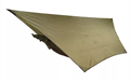 Большой тент «Шестигранник» хаки bol6-tent/хак