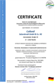 Спрей COLLONIL Waterstop Spray водоотталкивающий универсальный защитный 400 мл COLLONIL-Waterstop/400