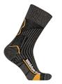 Термоноски NordKapp AVI-Outdoor 503 Coolmax графит 503