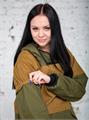 Костюм Антиклещ противомоскитный с сеткой ткань Палатка 100% хлопок хаки-олива КОС258-Т.ХАКИ/СВ.ХАКИ