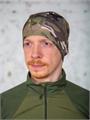 Бандана-труба шарф-трансформер (Бафф) плоский шов мультикам buff-kmf-FL/mlt