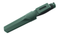 Нож Ganzo G806-GB черный c зеленым G806-GB