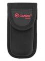 Мультитул Ganzo G106 складной черный G106