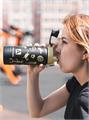 Термос-сититерм Арктика 702 питьевой 0,5 литра вуду черный 702-500-BKWO