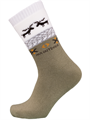 Термоноски NordKapp AVI-Outdoor 515-B бежевые 515-B