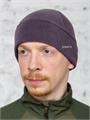 Шапка КМФ78 флисовая одинарная серая kmf-шап-ФЛ/сер