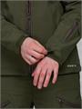 Костюм БШФ+ Кедр softshell хаки КосКедр/хак