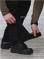 Костюм БШФ+ Кедр softshell черный БШФ-Кедр/чрн