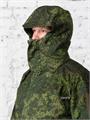 Костюм БАРС Горка-3М ткань смесовая на флисе ЕМР пиксель г-бр-3м/ЕМР