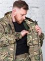 Костюм БШФ+ Горка-8 рип-стоп мультикам гор8-лето-Б/мульт