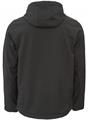 Куртка Вервольф Ranger softshell черная 756-001