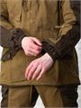 Костюм БАРС Горка-3М ткань Палатка 100% хлопок хаки г-бр-3м/хак
