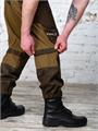 Костюм БАРС Горка-3М ткань Палатка 100% хлопок хаки г-бр-3м/хак