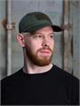 Бейсболка БАРС Рыси М3 тактическая рип-стоп олива БРС-bb/олив