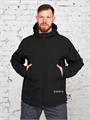 Куртка Вервольф Ranger softshell черная 756-001