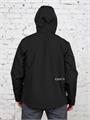 Куртка Вервольф Ranger softshell черная 756-001