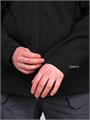 Куртка Вервольф Ranger softshell черная 756-001