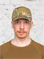 Бейсболка БАРС Рыси М3 тактическая рип-стоп мультикам бейсб-Б/mlt