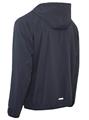 Ветровка Вервольф Бриз softshell синяя 764-002