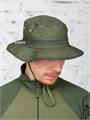 Панама тактическая рип-стоп олива пан-олив