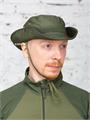 Панама тактическая рип-стоп олива пан-олив