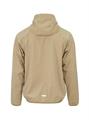 Ветровка Вервольф Бриз softshell песок 764-001
