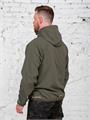 Ветровка Вервольф Бриз softshell олива 764-003
