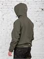 Ветровка Вервольф Бриз softshell олива 764-003