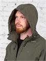 Ветровка Вервольф Бриз softshell олива 764-003
