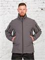 Куртка Новатекс 7.62 Фантом softshell серая kur-nvtx-fntm/сер