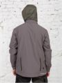 Куртка Новатекс 7.62 Фантом softshell серая kur-nvtx-fntm/сер