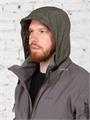 Куртка Новатекс 7.62 Фантом softshell серая kur-nvtx-fntm/сер