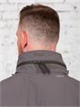 Куртка Новатекс 7.62 Фантом softshell серая kur-nvtx-fntm/сер