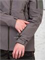 Куртка Новатекс 7.62 Фантом softshell серая kur-nvtx-fntm/сер