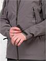 Куртка Новатекс 7.62 Фантом softshell серая kur-nvtx-fntm/сер