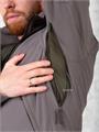 Куртка Новатекс 7.62 Фантом softshell серая kur-nvtx-fntm/сер