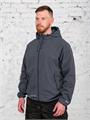 Ветровка Вервольф Бриз softshell синяя 764-002