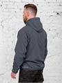 Ветровка Вервольф Бриз softshell синяя 764-002