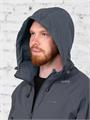 Ветровка Вервольф Бриз softshell синяя 764-002