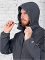 Ветровка Вервольф Бриз softshell синяя 764-002
