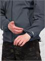 Ветровка Вервольф Бриз softshell синяя 764-002