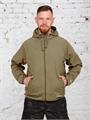 Ветровка Вервольф Бриз softshell песок 764-001