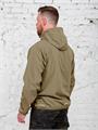 Ветровка Вервольф Бриз softshell песок 764-001