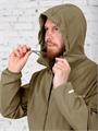 Ветровка Вервольф Бриз softshell песок 764-001