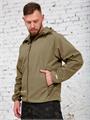 Ветровка Вервольф Бриз softshell песок 764-001
