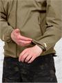 Ветровка Вервольф Бриз softshell песок 764-001