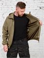 Ветровка Вервольф Бриз softshell песок 764-001